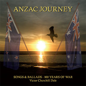 ANZAC Journey